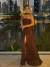 Vestido Mavi Ref 76