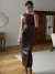Vestido Angelica DC 9825 - comprar online