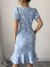 Vestido Eliza Ref 121 - comprar online