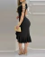 Vestido Midi Débora Ref 129 - comprar online