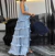 Vestido Longo Estefânia Ref 93 - comprar online