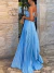 Vestido Longo Melane Ref 86 - comprar online