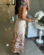 Vestido Jaqueline Ref 103 - comprar online