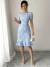 Vestido Eliza Ref 121 - loja online