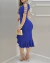 Vestido Midi Débora Ref 129 - Divino Charme