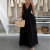 Vestido Longo Sabrina Ref 89 - loja online