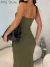 Vestido Longo Débora Ref 81 na internet