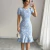 Vestido Eliza Ref 121