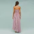 Vestido Longo Assimétrico Adriane Ref 97 na internet