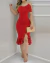 Vestido Midi Débora Ref 129 - loja online