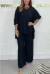 Conjunto Blusa e Calça Helena Ref 72 - comprar online
