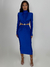 Vestido Valentina DC 3092 - loja online