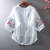 Blusa Bordada Floral DC 7086 na internet