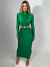 Vestido Valentina DC 3092 - comprar online
