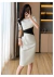 Vestido Curto Bianca DC 987 na internet