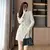 Blazer Vestido Botões DC 9884