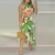 Conjunto Top e Saia Ref 9957 na internet