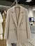 Blazer Feminino Carla DC 9858