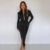 Vestido Longo Nívea DC 9610 - comprar online