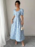 Vestido Leandra Ref 402 - Divino Charme