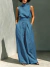 Conjunto Blusa e Calça Mayara Ref 1049 - comprar online