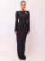 Vestido Longo Katia Ref 796 - Divino Charme