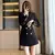 Blazer Vestido Botões DC 9884 - comprar online