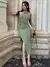 Vestido Midi Angelica DC 9930 - comprar online