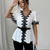 Blusa Sara Ref 221 - comprar online