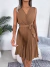 Vestido Curto Bianca DC 1122 - Divino Charme