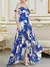 Vestido Longo Cristina Ref 41 - comprar online