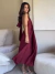 Vestido Longo Patricia Ref 630 - Divino Charme