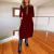 Vestido Midi Estela Ref 742 - comprar online