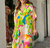 Vestido Fernanda DC 1562 - comprar online