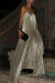 Vestido Plissado Sabrina Ref 339 - comprar online