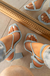 Sandália Feminina Nathália Ref 0518 - comprar online