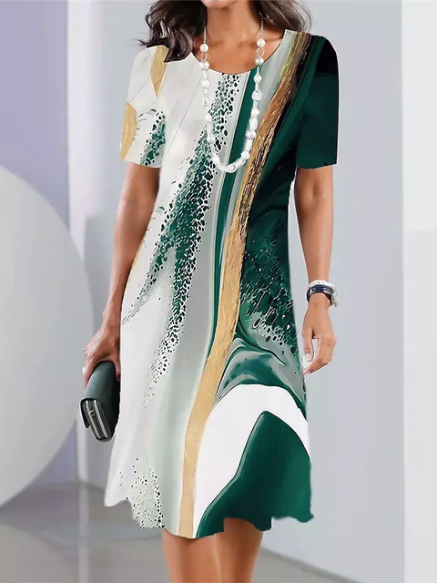 Vestido Vanusa DC 1305