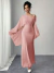Vestido Longo Isabelle Ref 1013 - comprar online