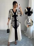 Vestido Thaise Ref 365 - Divino Charme