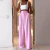 Conjunto Top e Calça DC 1036 - comprar online