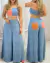 Conjunto Top e Calça DC 536
