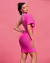 Vestido Débora DC 460 - comprar online