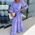 Vestido Longo Janaina DC 886