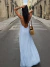 Vestido Longo Camilla Ref 618 - loja online