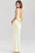Vestido Longo Diana Ref 330 - loja online
