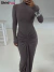 Vestido Longo Priscila Ref 778