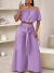 Conjunto Alexandra Ref 260 na internet