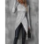 Blusa Alongada Mirela DC 9894 - Divino Charme