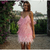 Vestido Shiny Ref 0536 - comprar online