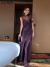 Vestido Longo Chloe Ref 711
